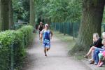 Thomas Vetter hat es bald geschafft. Am Ende sprang f&uuml;r ihn der 3. Platz bei der Landesmeisterschaft heraus.