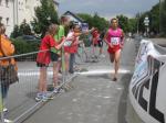 Eigentlich auf k&uuml;rzeren Strecken heimisch ist Benjamin Langer.
