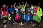 Die Läufer vom Lauftreff hier in buntem Durcheinander aufgereiht. Einige vom Bernburger Lauftreff sind immer dabei und Anfänger oder Hobbyläufer können sich jederzeit der lustigen Gesellschaft anschließen. Die Läufer vom Lauftreff hier in buntem Durcheinander aufgereiht. Einige vom Bernburger Lauftreff sind immer dabei und Anfänger oder Hobbyläufer können sich jederzeit der lustigen Gesellschaft anschließen.