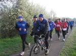 Die Natur zeigte sich 2008 von ihrer sch&ouml;nsten Seite. 