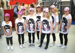 Die Gruppe Minim&auml;use