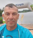 In Altersklasse m55 belegte Steffen Platz 4. In Altersklasse m55 belegte Steffen Platz 4.