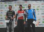 Torsten Blauwitz als Gesamt-Dritter bei der Landesmeisterschaft im Duathlon Torsten Blauwitz als Gesamt-Dritter bei der Landesmeisterschaft im Duathlon