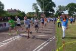 Start mit Abstand nahmen die L&auml;ufer gern in Kauf, mussten sie doch lange auf einen regul&auml;ren Wettkampf warten.