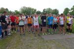 Start &uuml;ber 10 und 21 Kilometer.