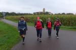 Nancy Bothe, Simone Rockmann, Heike K&uuml;rschner, Nadine Pr&uuml;fig (v.l.n.r.)