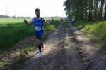 F&uuml;nf L&auml;ufe, f&uuml;nf Siege! Rinaldo Schielke landete beim 18. Angeraner Krepe Cross erneut auf Platz eins in seiner Altersklasse M35, was sein Punktekonto und die F&uuml;hrung in der Cupwertung weiter ausbaute.
