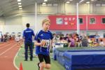 Felix Bartsch gehört zu den besten Läufern der Trainingsgruppe auf längeren Distanzen. Bei starker Konkurrenz schaffte er hier den 11. Platz. Felix Bartsch gehört zu den besten Läufern der Trainingsgruppe auf längeren Distanzen. Bei starker Konkurrenz schaffte er hier den 11. Platz.