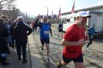 Das famili&auml;re Sonntagsl&auml;ufchen erledigten die B&ouml;rners diesmal in Blankenburg: Sohn Florian (275) suchte sich dabei den langen Kanten &uuml;ber 13,9 Kilometer aus und hatte viel Spa&szlig; auf der Strecke.