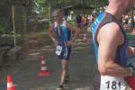 Thomas Vetter kam nach 2:37:53 Stunden gl&uuml;cklich ins Ziel.
