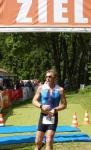 J&ouml;rg Alex startete in Clausthal-Zellerfeld und wurde Sieger in Altersklasse TM-S3