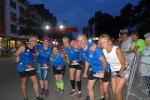 Mission Partnerstadt erf&uuml;llt!  Neben der erfolgreichen Teilnahme am City-Lauf  luden die Bode-Runners die Laufgruppe des Vereins herzlich nach Sta&szlig;furt zum 3. Sta&szlig;furter Salzland-Lauf ein. 