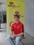 Ein sehr hoffnungsvolles, erfolgreiches Talent ist Stephan T&ouml;rmer, der bis 2008 oft auf der 400 m Bahn im Stadion der Einheit  antreffen war. Aber auch mit den Bode-Runners hat er zusammen so manchen Kilometer zur&uuml;ckgelegt.  Jetzt l&auml;uft er f&uuml;r den SC Magdeburg von Sieg zu Sieg.