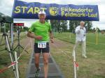 Einen weiteren Altersklassensieg kann auch Triathlet J&uuml;rgen Eisfeld f&uuml;r sich verbuchen. 