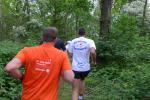 &Uuml;ber Wald und...