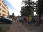 Start über 12 Kilometer durch die Börde. Start über 12 Kilometer durch die Börde.