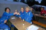 Grund zur Freude bei den Gaensefurthern, die alle in ihren Altersklassen Podestpl&auml;tze belegten.