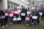 Das Silvestermenü ist gesichert- alle neuen Karpfenbesitzer auf einen Blick Das Silvestermenü ist gesichert- alle neuen Karpfenbesitzer auf einen Blick