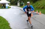 Seiner Bilanz von vielen vorderen Plätzen bei DM, EM und WM fügte Jürgen Eisfeld einen  Deutschen Meistertitel in der Duathlon Kurzdistanz hinzu. Foto: Archiv