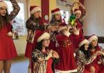 Die Weihnachtsfeier für Kinder aus sozial schwachen Familien in Egeln ist fester Bestandteil des Veranstaltungsplanes in der Adventszeit. Die Weihnachtsfeier für Kinder aus sozial schwachen Familien in Egeln ist fester Bestandteil des Veranstaltungsplanes in der Adventszeit.