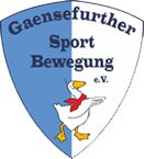Logo Gaensefurther-Sportbewegung