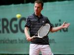 Ronny Selig, der wie gewohnt bei den Herren 30 aushalf, hatte diesmal kein Gl&uuml;ck. Gegen den einzigen 30-j&auml;hrigen TCJ-Spieler gab es f&uuml;r den Sta&szlig;furter eine Niederlage in zwei S&auml;tzen.