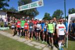 Unter den 167 Startern in Giersleben waren auch einige Gaensefurther L&auml;ufer und Triathleten. Foto: Enrico Joo, Volksstimme