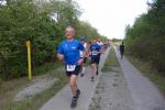 Jürgen Günther brauchte 44:12 Minuten für 8 km.