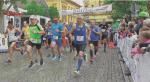 Das Organisations-Team der Bode-Runners unter Leitung von Sabine Börner kann zufrieden auf den Ablauf der Veranstaltung zurück blicken.  