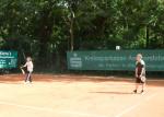 3 Nachwuchsspieler hat die Abteilung Tennis schon gewinnen k&ouml;nnen. Weitere junge Sportler, die sich f&uuml;r  Tennis interessieren, sind jederzeit willkommen.