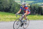 In den &Ouml;sterreichischen Bergen fuhr der 72-j&auml;hrige Sta&szlig;furter J&uuml;rgen Eisfeld auf Rang f&uuml;nf im Gesamtklassement.