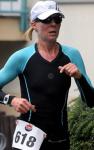 Ina Sch&ouml;ler von der ZLG Atzendorf gewann bei den Frauen.