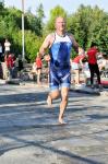 Olaf Moch absolvierte die 5,5 km Laufstrecke in 27:42 Minuten und wurde Fünfter seiner Altersklasse. Olaf Moch absolvierte die 5,5 km Laufstrecke in 27:42 Minuten und wurde Fünfter seiner Altersklasse.
