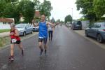 Schnellster Bode-Runner &uuml;ber die zehn Kilometer war Mario Kreutzmann. 
