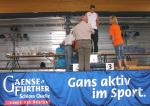 In der m&auml;nnlichen Jugend B erreichte Johannes H&ouml;ber von der Gaensefurther Sportbewegung Platz 1.