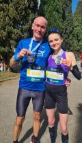 Laufgruppe