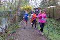Laufgruppe