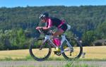 180 km auf dem Bike sind ein ganz sch&ouml;nes Pfund.