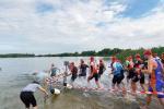 So wie hier im Vorjahr wird es auch 2025 am Löderburger See zugehen. So wie hier im Vorjahr wird es auch 2025 am Löderburger See zugehen.