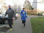 Als einziger Nachwuchssportler unseres Vereins war Nico Ringstr&ouml;m mit unter den Aktiven und kam im Spitzenfeld ins Ziel.