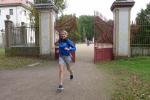 Kirsten Geist hat nochmal Tempo gemacht und bei den Bode-Runners-Frauen die schnellste Zeit hingelegt. Beim Parklauf in Tangerh&uuml;tte kann ihr in ihrer Altersklasse keiner das Wasser reichen, in der Gesamtwertung im Cup erl&auml;uft sie einen starken zweiten Platz.