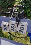 5. Salzlandsparkassentriathlon L&ouml;derburger See
