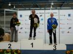 Dritter Platz bei der Deutschen Meisterschaft im Duathlon der Altersklasse MK70 für Jürgen Dritter Platz bei der Deutschen Meisterschaft im Duathlon der Altersklasse MK70 für Jürgen