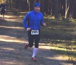 Michael und alle anderen hatten au&szlig;er einer 21 Kilometer langen Radstrecke Distanzen von 5,5 und 3 Kilometer laufend zur&uuml;ck zu legen. 