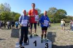 F&uuml;r Harald F&uuml;mel lief es richtig gut – Platz drei in der Altersklasse M65!