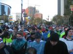Der Start erfolgte nacheinander in Bl&ouml;cken, damit das Gedr&auml;nge nicht zu gro&szlig; war.