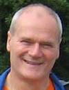 Der neue Leiter der Laufgruppe ist seit Juni 2011 Lutz Klau&szlig;.