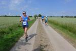 Man sieht es Nicole Schlottag f&ouml;rmlich an: ES L&Auml;UFT! 