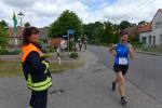 Bei diesem Lauf im Havelberger Land starteten Börners zum ersten Mal. 