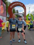 Laufgruppe